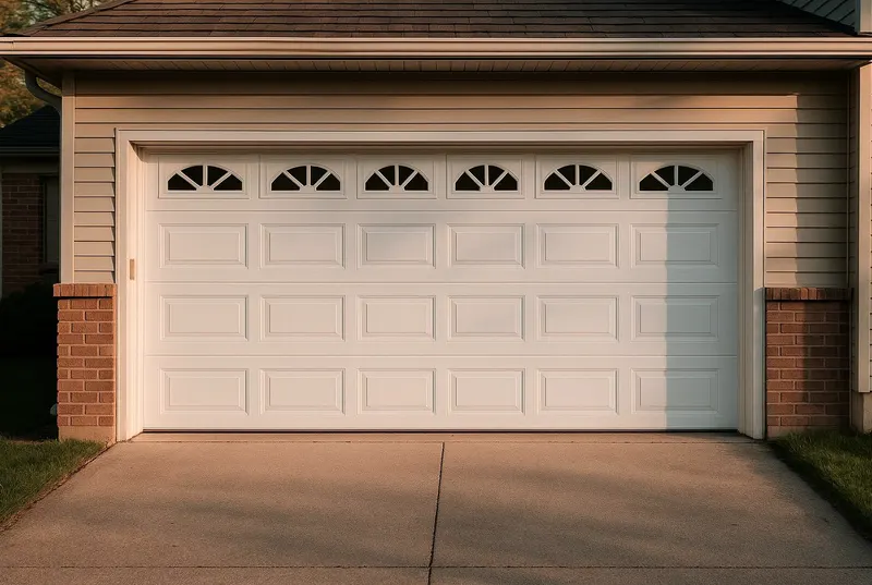 Contact Palm Valley Garage Door Repair