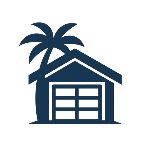 Palm Valley Garage Door Repair logo